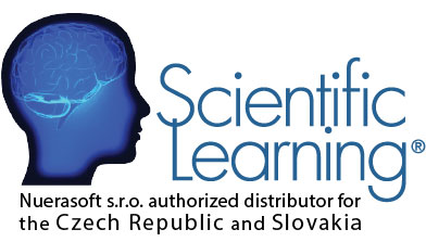 Scientific Learning - partner