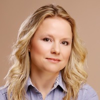 Zuzana Labudová - řečník