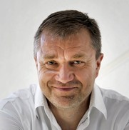 Marek Herman - řečník